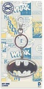 SD Toys Batman Logo