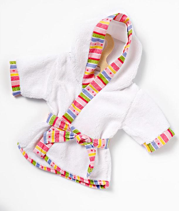 Actual product image Heless Bathrobe