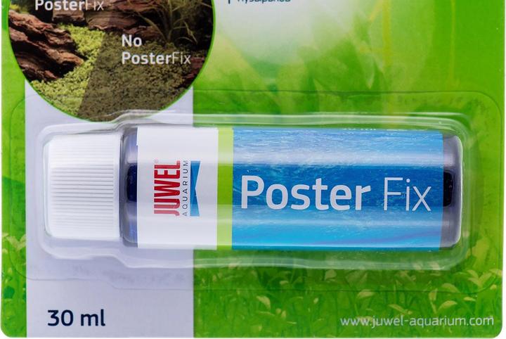 Produktbild Juwel Aquarium Poster Fix