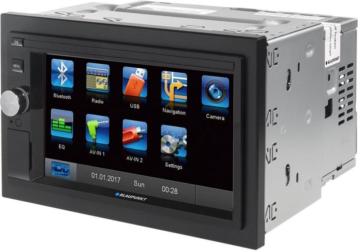 Immagine prodotto Blaupunkt Santa Cruz 370