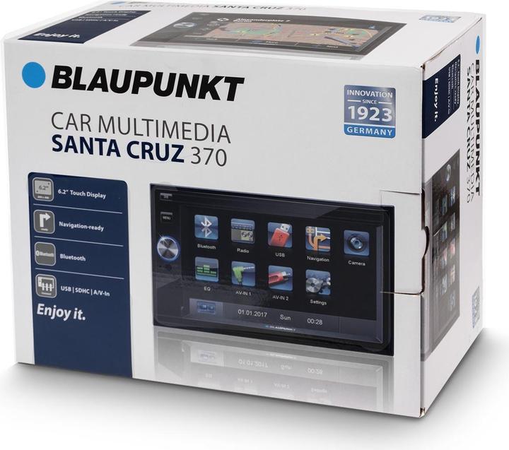 Immagine prodotto Blaupunkt Santa Cruz 370