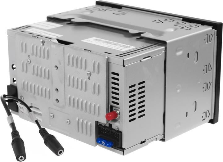 Immagine prodotto Blaupunkt Santa Cruz 370