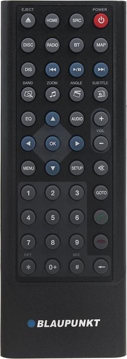 Immagine prodotto Blaupunkt Santa Cruz 370