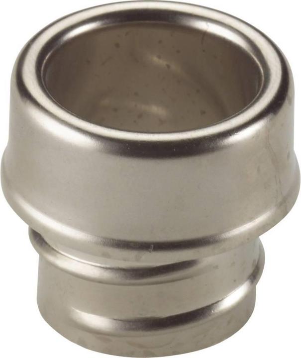 Produktbild Lapp Endverschluss Silber