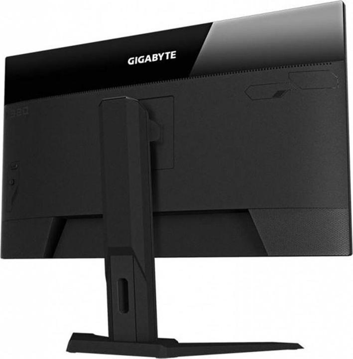 Produktbild Gigabyte M32Q (2560 x 1440 Pixel, 31.50")