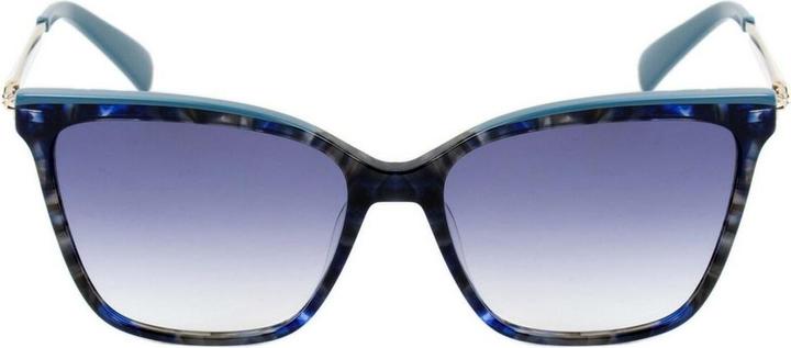 Produktbild Longchamp Damensonnenbrille LO683S-420 ø 56 mm