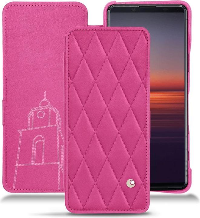 Rose BB - Couture ( Pantone #DB599F )