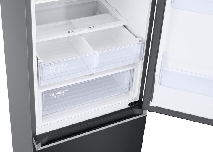 Immagine prodotto Samsung Frigorifero Combinato EcoFlex AI 2m 390L RB38C603DB1 (390 l)