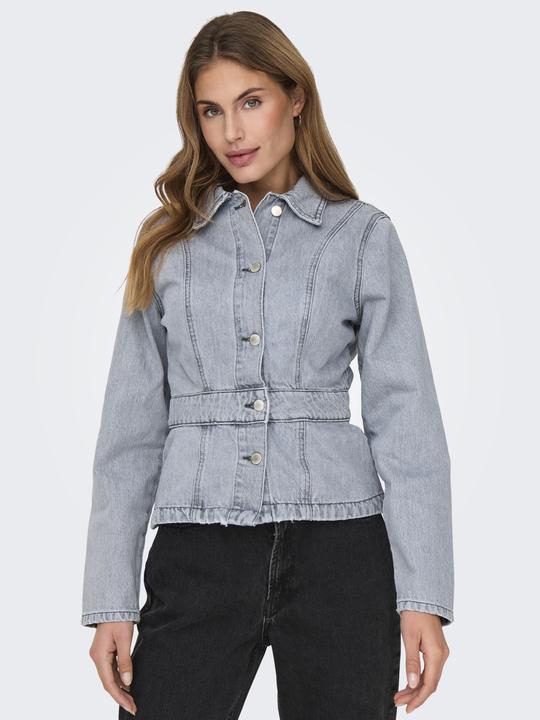 Produktbild Only ONLDANA Jeansjacke Jeansjacke (XS)