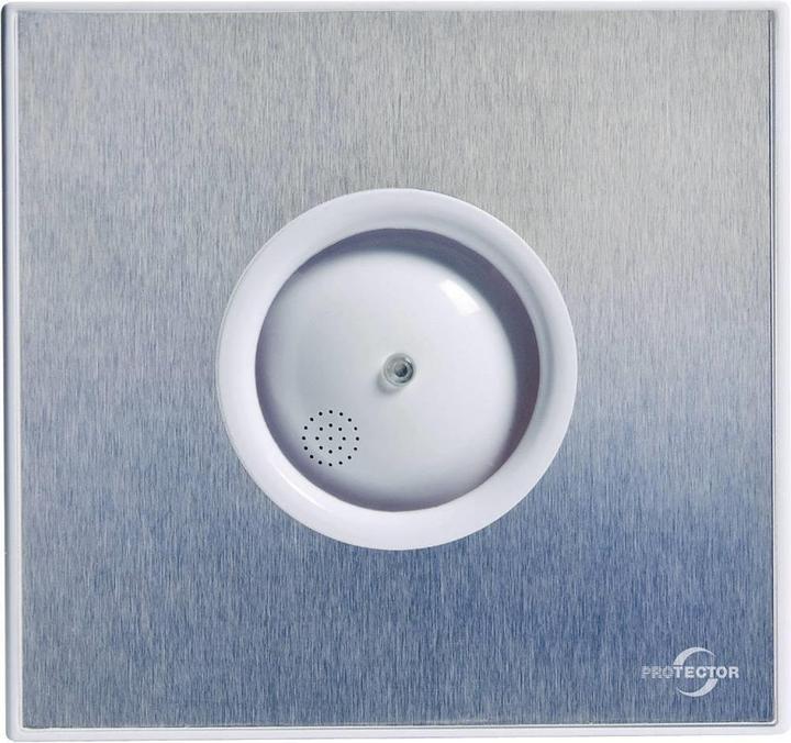 Protector ProAir 100 H-EG parete e ponte