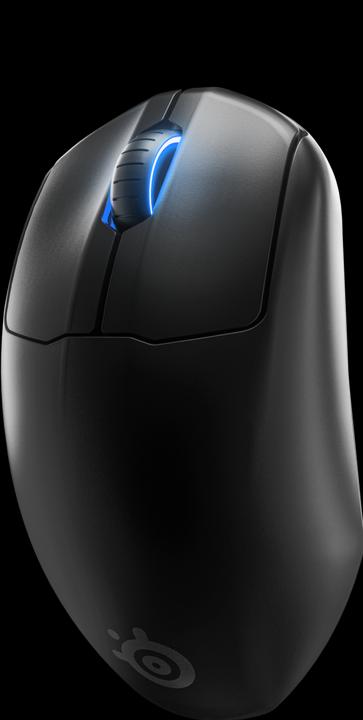 Immagine prodotto SteelSeries Prime Wireless (Senza fili)