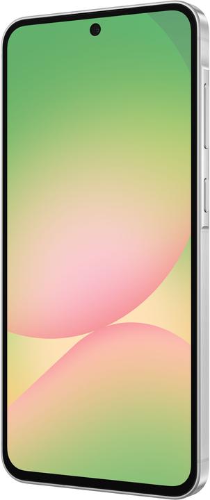 Produktbild Samsung Galaxy A56 (256 GB, Awesome Lightgray, 6.70", Dual SIM, 50 Mpx, 5G)