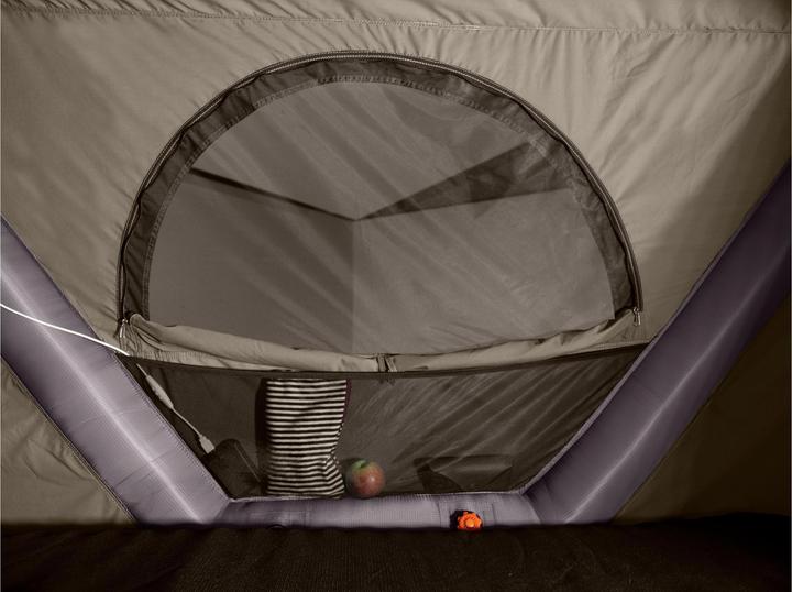 Produktbild Gentletent Dachzelt GT Roof Modell 2022 Olive, 31 kg (Dachzelt, 31 kg, 3 Personen)
