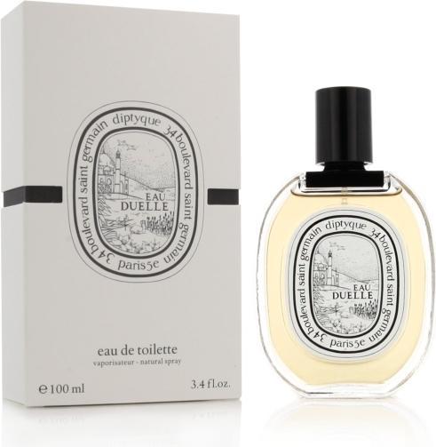 Produktbild Diptyque Eau Duelle Eau De Toilette Spray (Eau de Toilette, 100 ml)