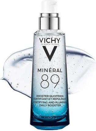 Immagine prodotto Vichy Minéral 89 Booster (75 ml)