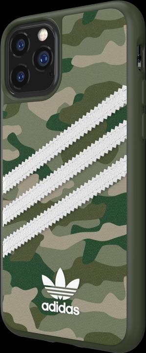 Actual product image adidas Moulded Camo Woman (Apple iPhone 11 Pro)