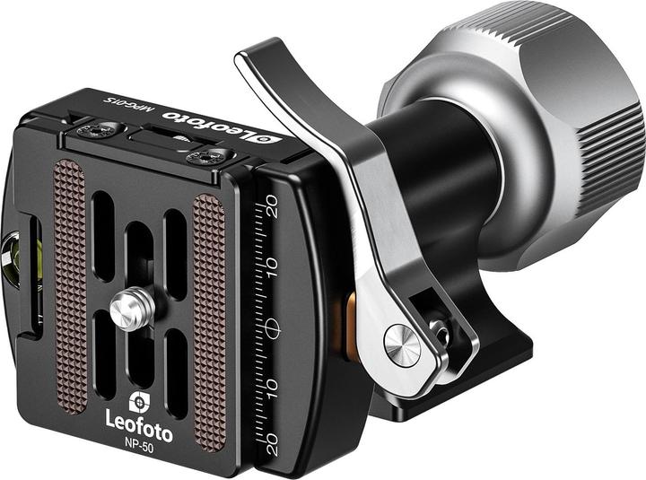 Immagine prodotto Leofoto Testa inclinata MPG-01S (Altre)