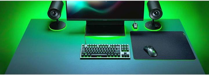 Actual product image Razer Gigantus V2 (L)