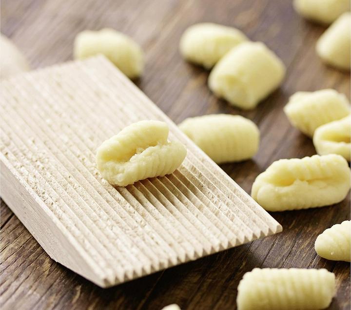 Actual product image Küchenprofi Gnocchi board