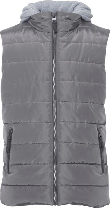 11 Project PREbbe - Waistcoat Otw - 20715401 ME