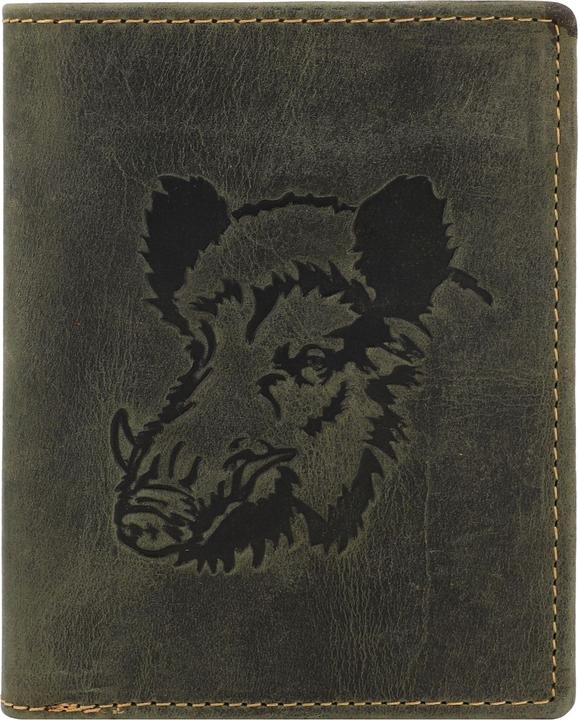 cinghiale