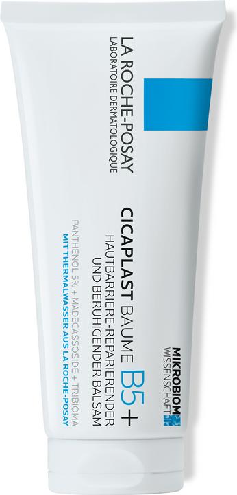 Cicaplast Baume B5 (Body cream, 100 ml)