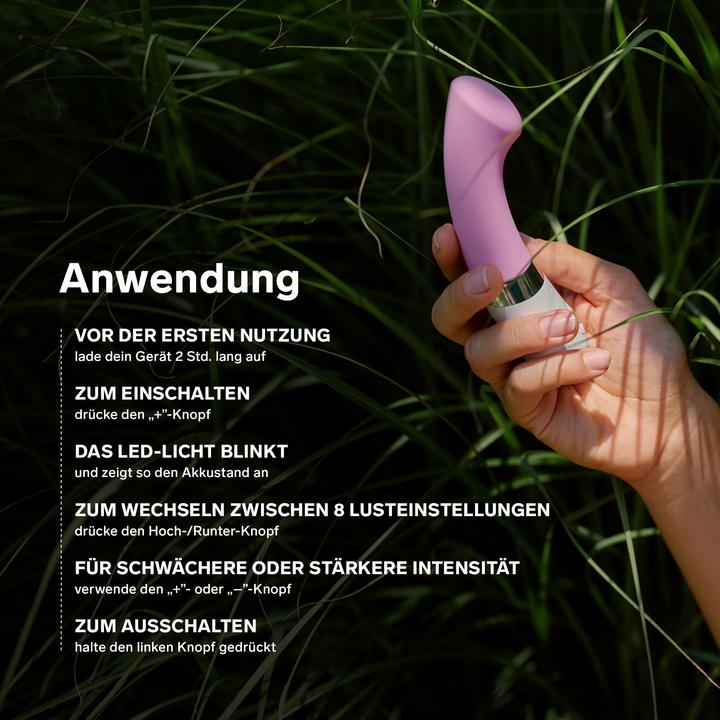 Produktbild LELO Gigi 2