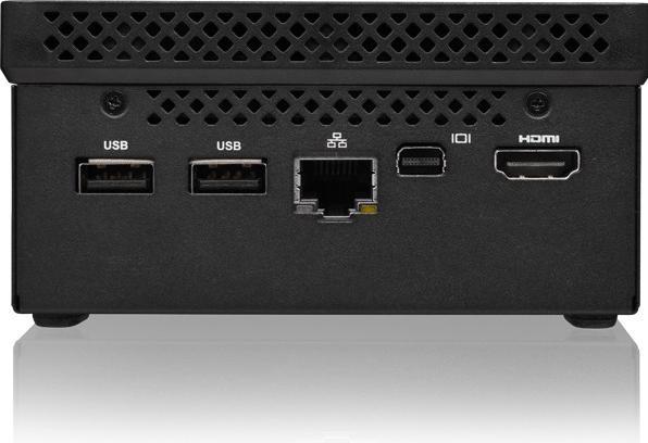 Produktbild Exone BUSINESS 5303H Celeron N4500, 4GB, 120GB SSD (Intel Celeron N4500, 4 GB, 120 GB, Intel HD Graphics)