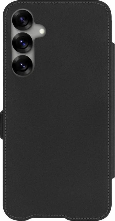 Actual product image Noreve Horizontal leather flap shell (Samsung Galaxy S25 Edge)