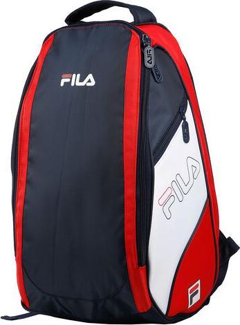 Produktbild FILA Tennis Backpack Deuce Peac Blue