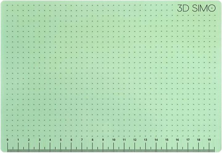 Image du produit 3D Simo 3Dsimo Drawing Pad pour stylos 3D (Accessoire)