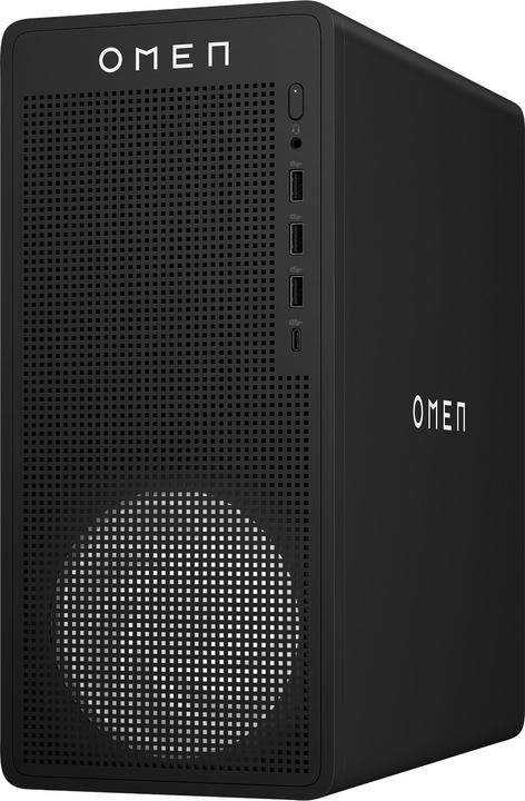 Produktbild HP Omen (Intel Core i7-14700F, 32 GB, 1000 GB, GeForce RTX 4060 Ti)