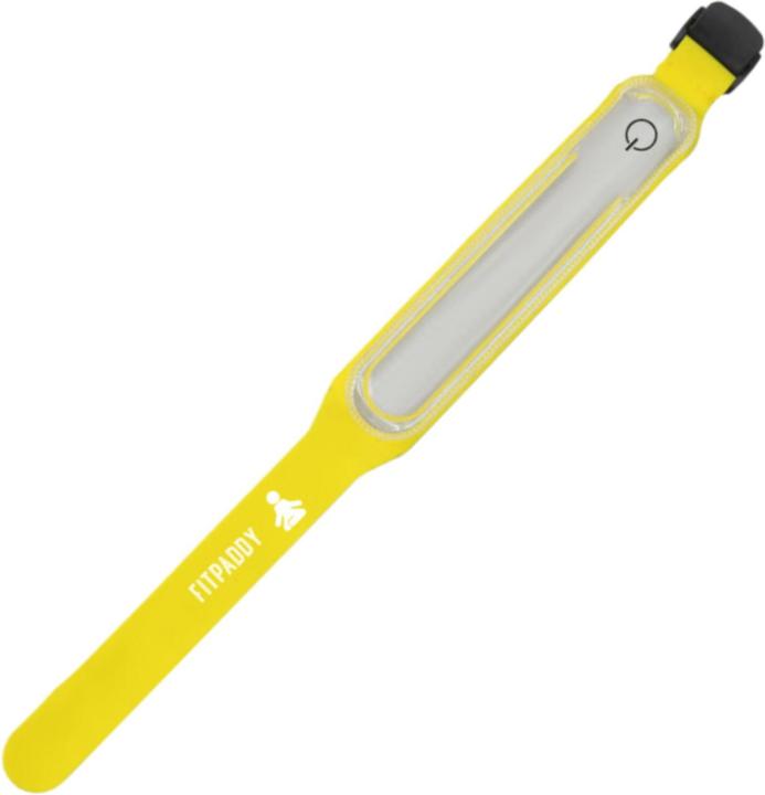 Fitpaddy Led Armband