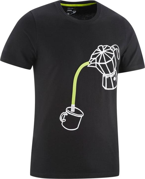 Produktbild Edelrid Me Rope T-Shirt Bekleidung (S)