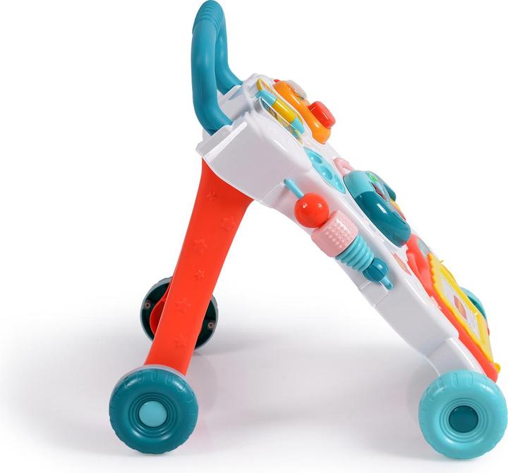 Produktbild Moni Lauflernwagen Dreams