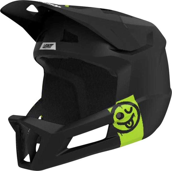 Produktbild Leatt MTB Gravity 1.0 Junior Helmet (53 - 54 cm)