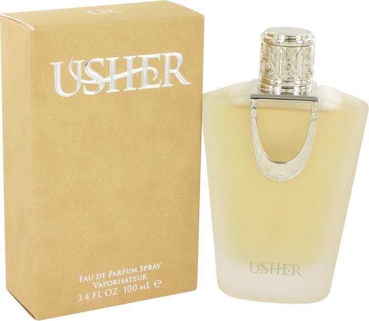 Usher Parfum (Eau de Parfum, 100 ml)