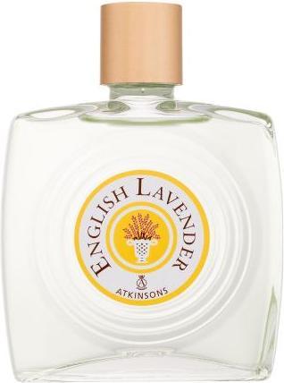 Image du produit Atkinsons Lavande anglaise Eau De Toilette Vaporisateur 90ml (Eau de toilette, 90 ml)