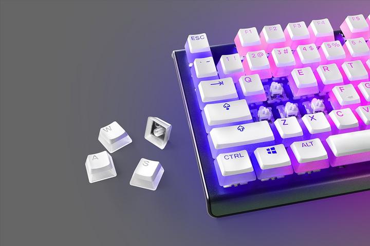 Produktbild SteelSeries Prismcaps