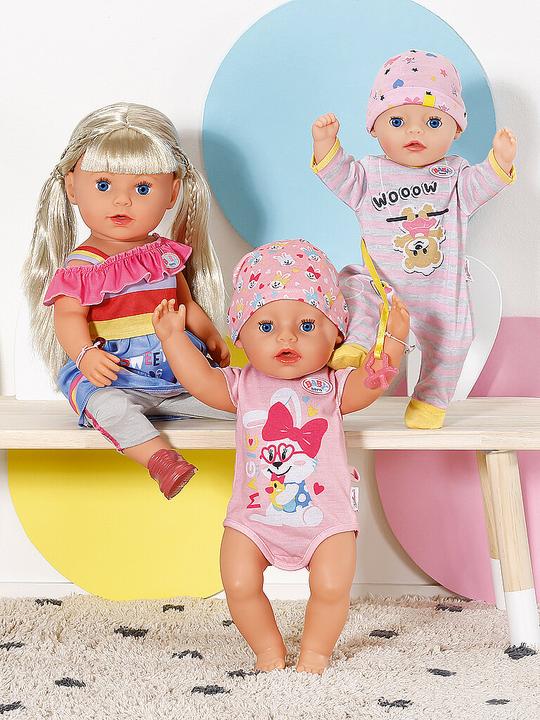 Immagine prodotto Baby Born Sorella