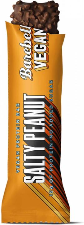 Image du produit Barebells Protein Bar (Salty Peanut Vegan, 1 pcs, 55 g)