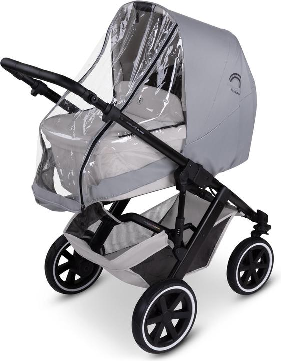 Actual product image ABC Design 4 Seasons Regenschutz