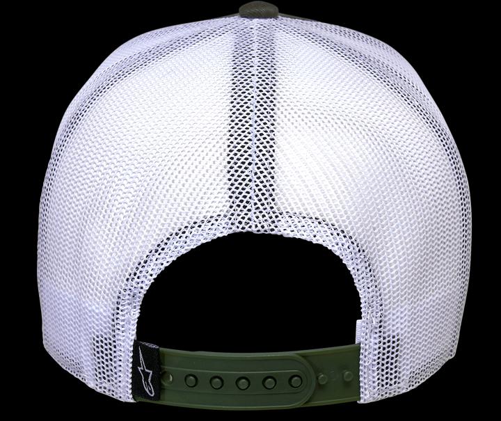Image du produit Alpinestars A 24 Backline Trucker (Taille unique)