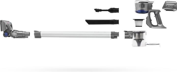 Actual product image Princess Silence