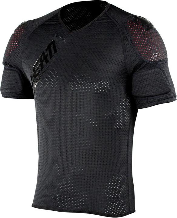 Produktbild Leatt Protektorenshirt 3DF AirFit Lite (XL, Protektorenshorts)