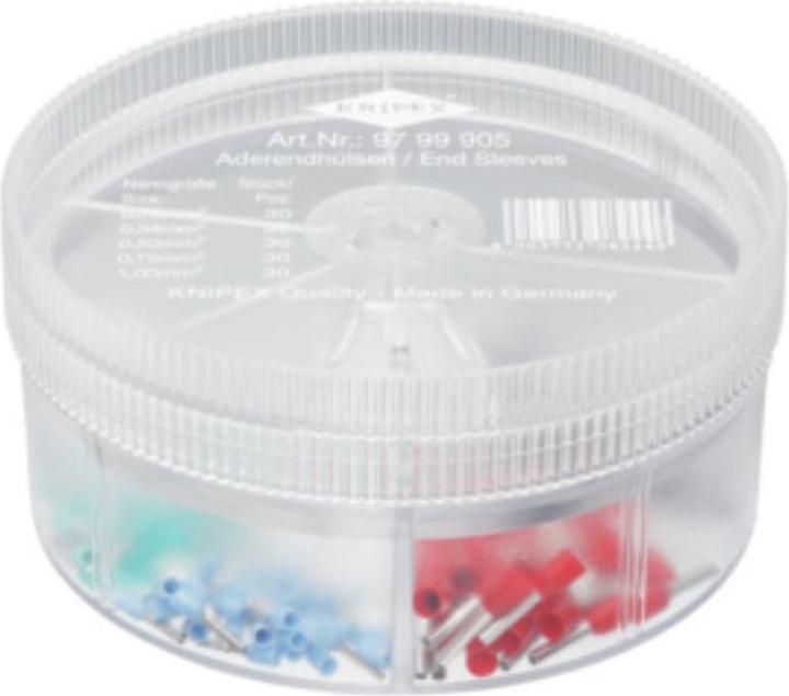 Actual product image Knipex Assortment Boxes