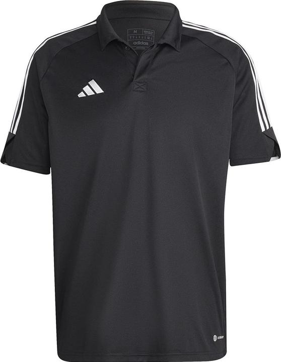 adidas Tiro 23 Poloshirt Herren