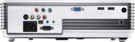 Image du produit BenQ W600+