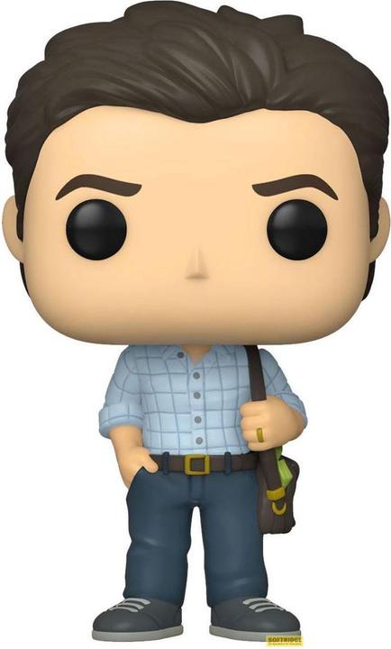 Immagine prodotto Funko Pop! TV - Ozark : Marty Byrde