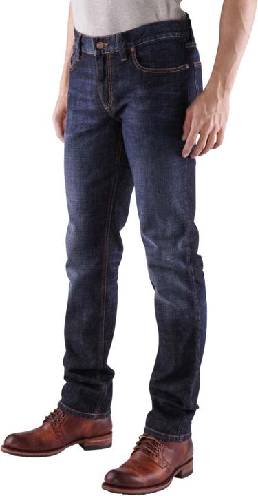 Produktbild Alberto Pipe Jeans authentic denim (W40/L32)